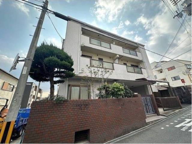 アーバンライフミレイ外観写真3