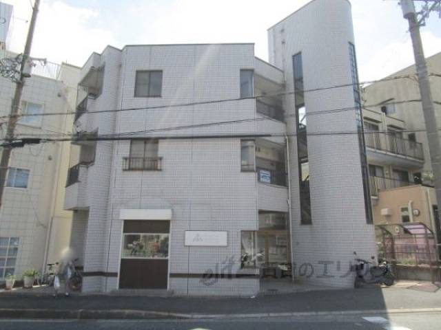 リリーピア寺田Ⅱ号館外観写真2