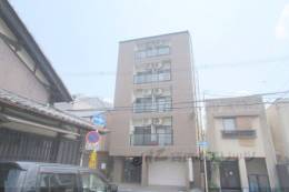 エスペランス芥川外観写真