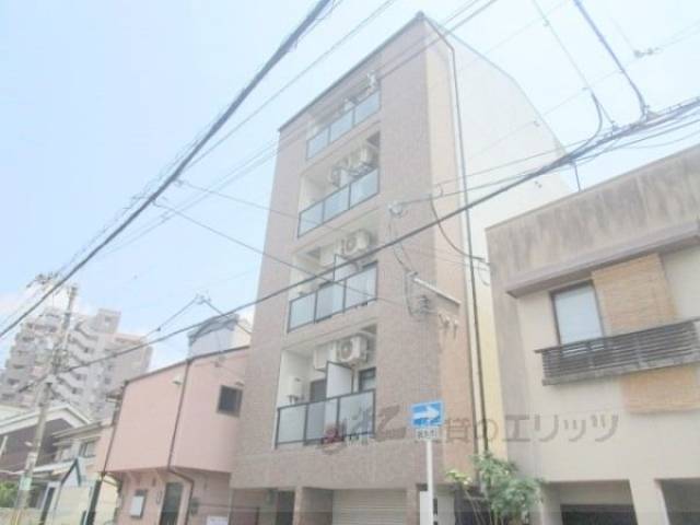 エスペランス芥川外観写真2