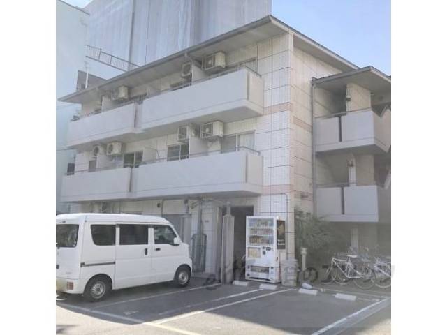 シティライフＳＴ外観写真1