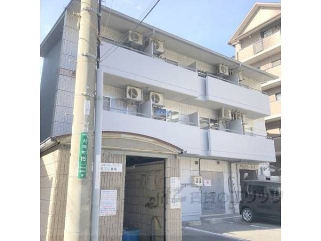 シティライフＳＴ外観写真2