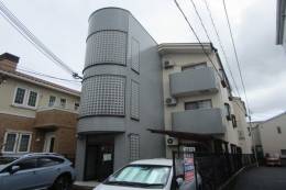 オーエーマンションV外観写真