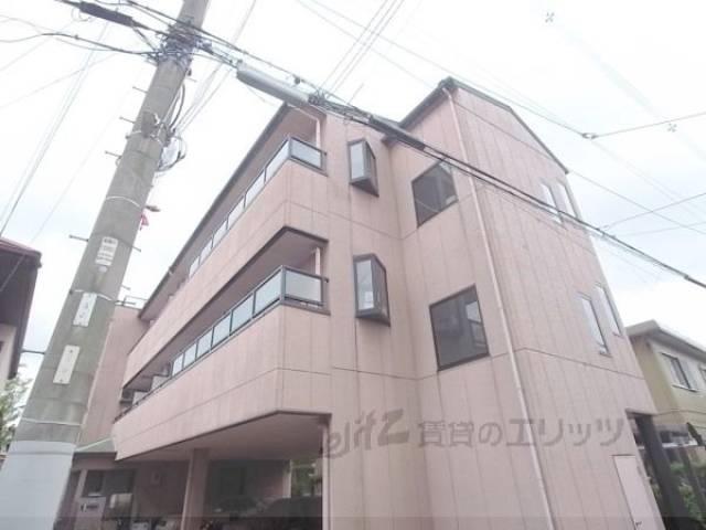 プライムコート外観写真1