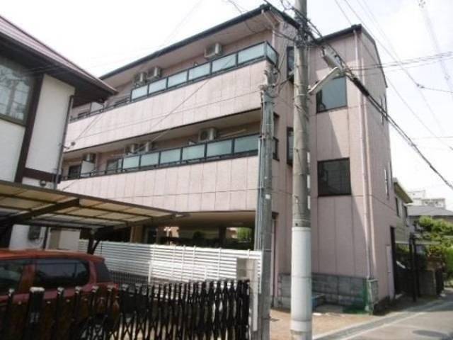 プライムコート外観写真2