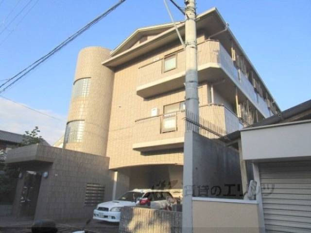 プロミネンス下村外観写真2