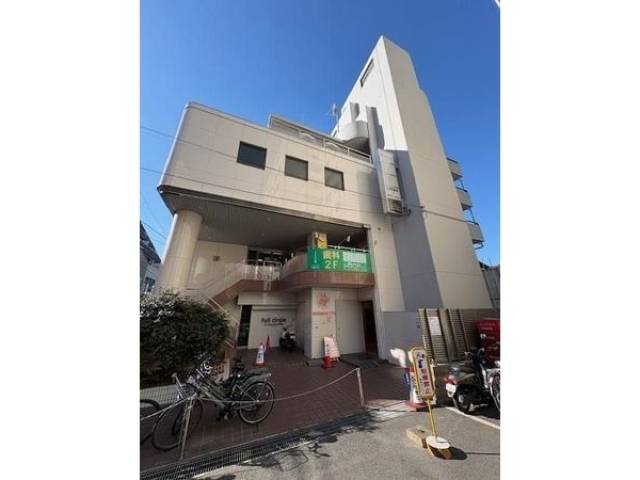 ウィズ・ユー外観写真2