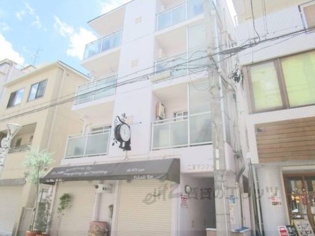 二宮マンション外観写真2