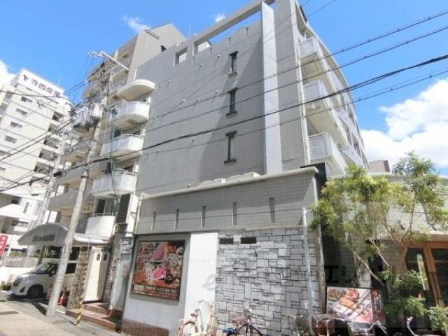 グランシャリオ双葉外観写真2