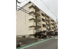 阿武野第2マンション外観写真