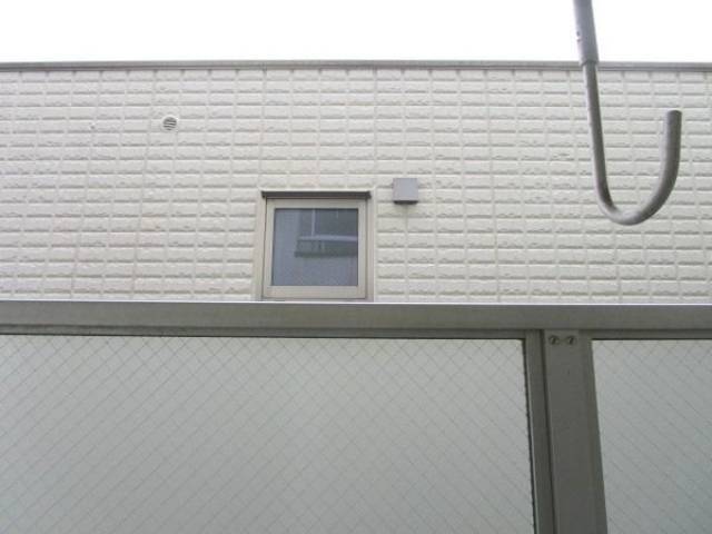 光栄ハイツ芥川外観写真3
