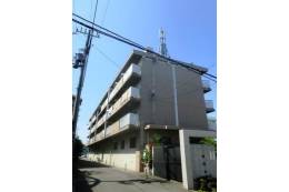 アンシャンテ外観写真