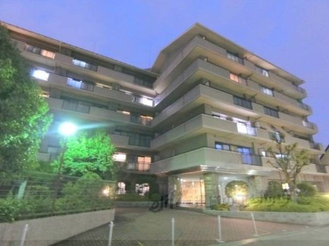 KDXレジデンス茨木Ⅱ外観写真1