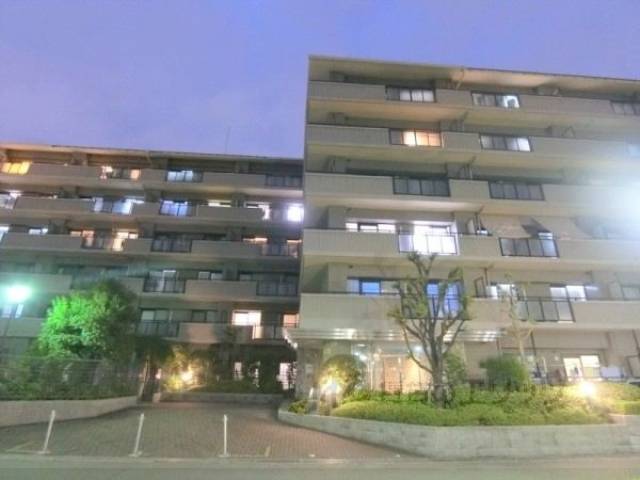 KDXレジデンス茨木Ⅱ外観写真2