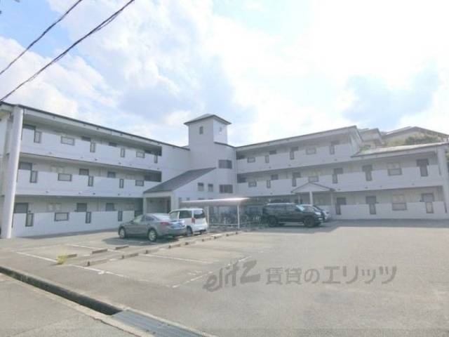 ヴェルドゥール北春日丘外観写真1