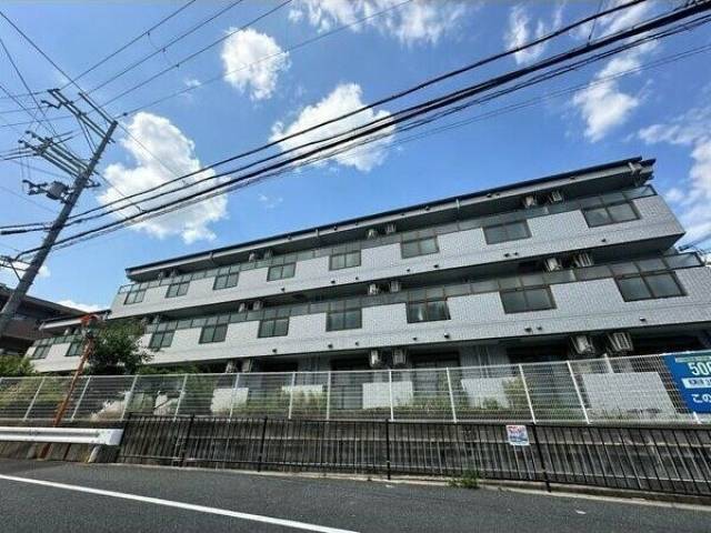 ヴェルドゥール北春日丘外観写真3