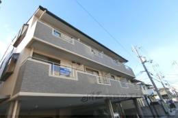 マ・メゾン外観写真