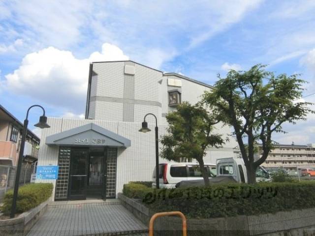 ソレイユ茨木北外観写真2