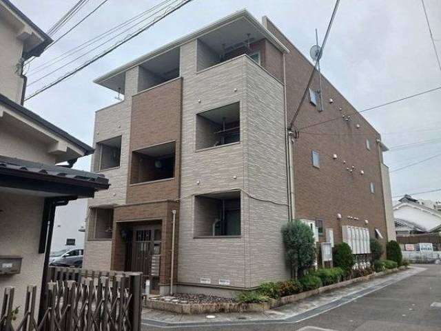 グラシア外観写真1