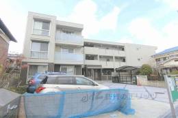 マーレ外観写真