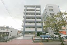 ａｅｋｏ’ｓ外観写真