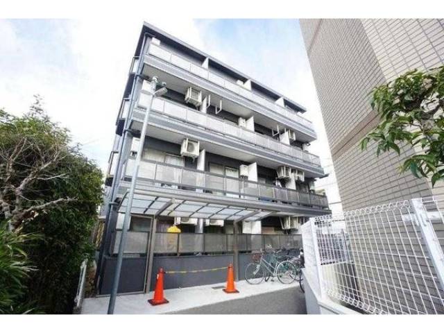 シティーライフ出丸外観写真1