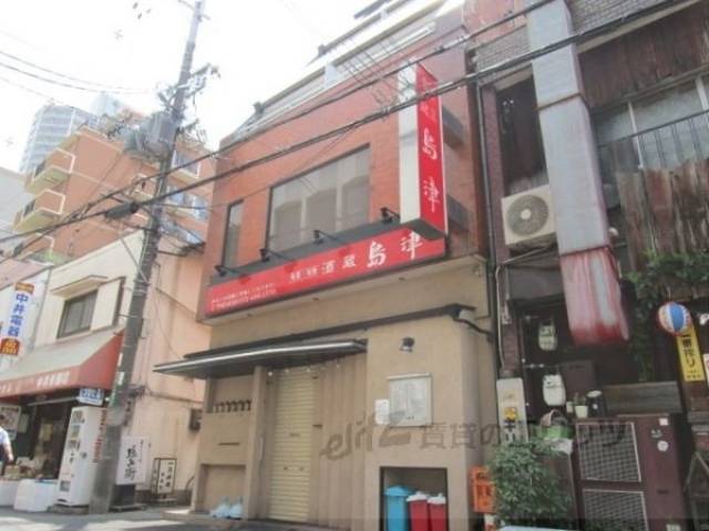 アークハイツ島津外観写真1