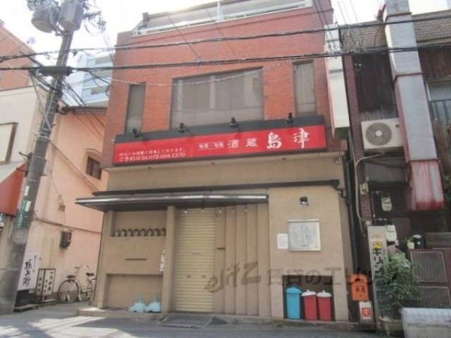 アークハイツ島津外観写真2
