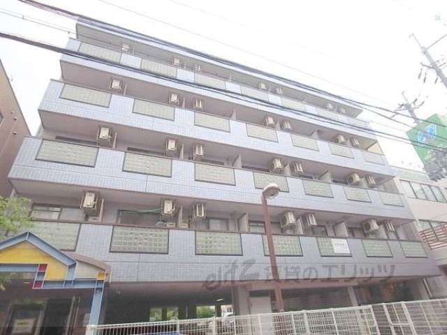 北園ハイツ外観写真2