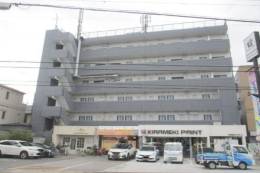 ETOILE.5外観写真