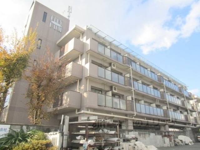シティコム高槻外観写真1