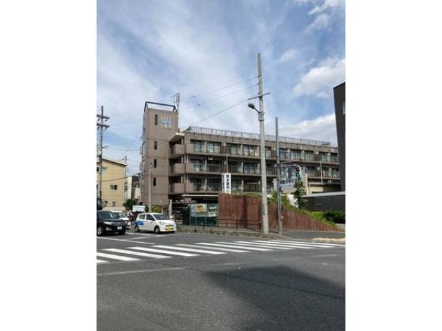 シティコム高槻外観写真2