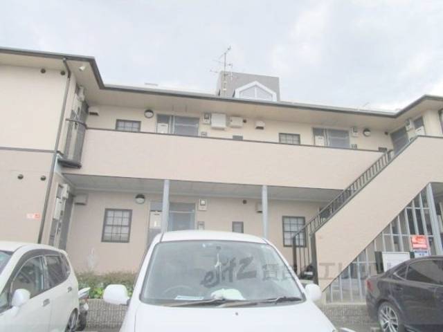 サンライフ川添外観写真2