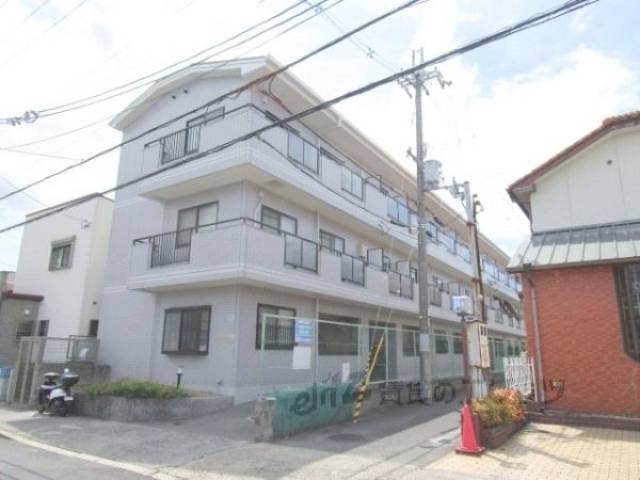 シャトレ―寿外観写真1
