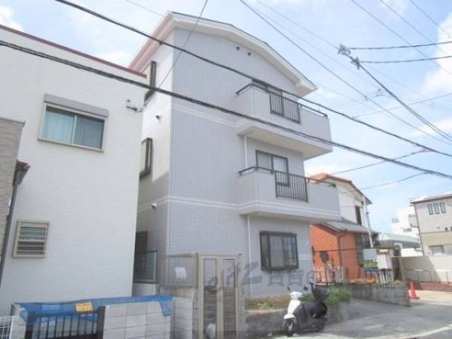シャトレ―寿外観写真2