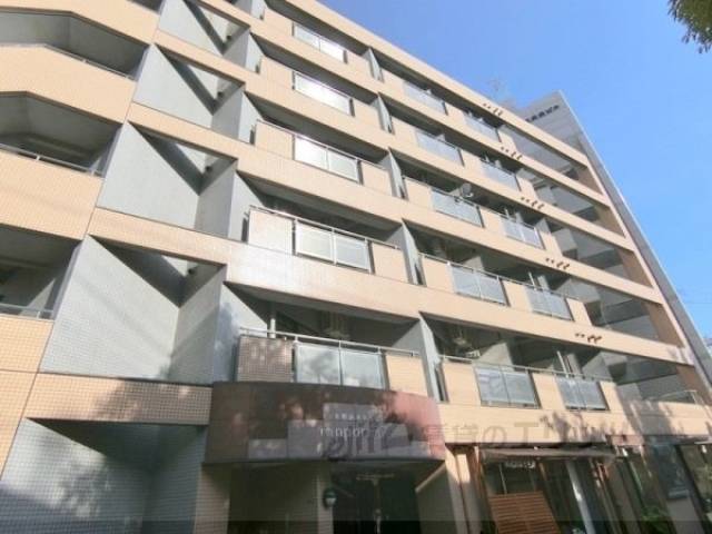 ラポール37外観写真2