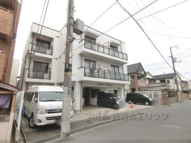 ロジェットたちばな外観写真2