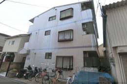 ハイツエム外観写真
