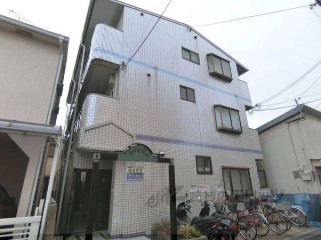 ハイツエム外観写真2