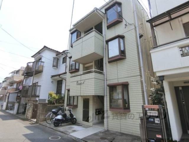 エクセルN外観写真2
