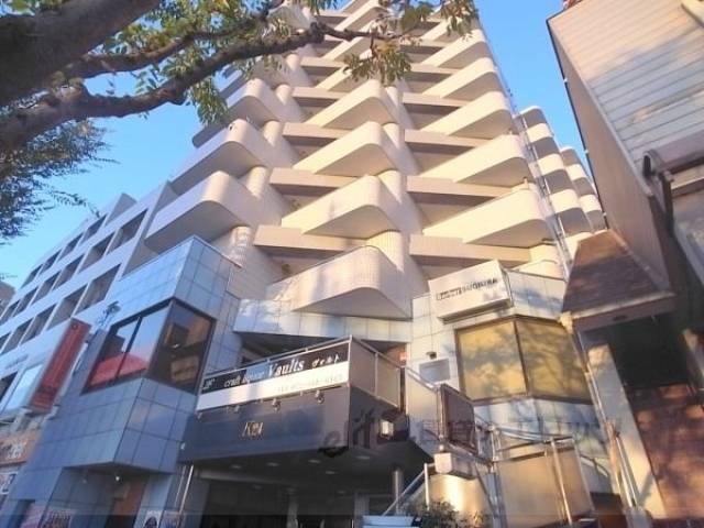 Ｋ２４ビル外観写真1