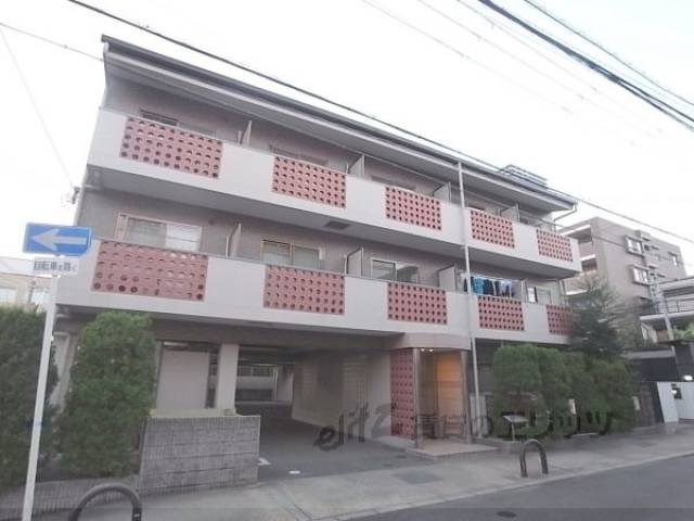 ノールジャルダン外観写真2