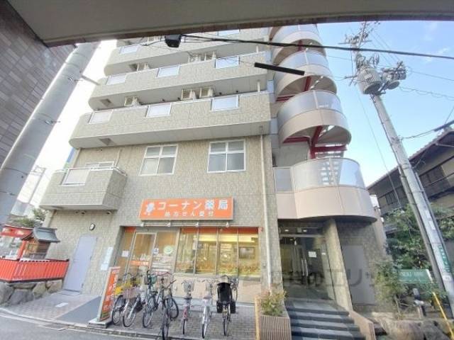 さつきハイム外観写真3