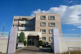 Ｆｌｏｒａ　Ｓ．Ｅ.12ｔｈ外観写真