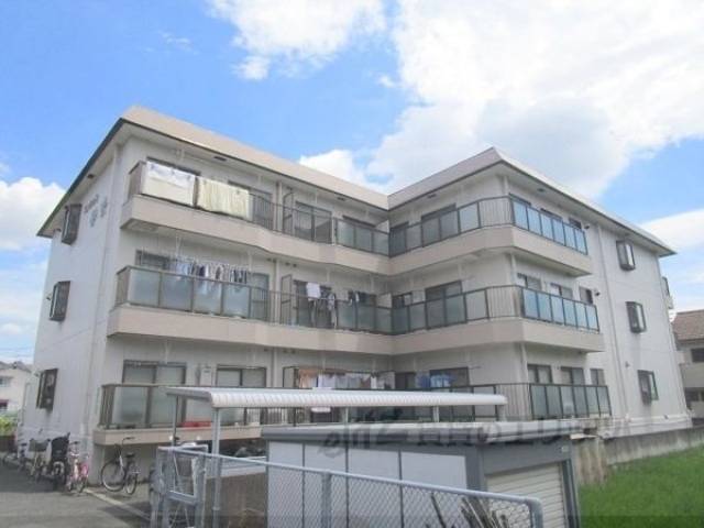 マンション伊吹外観写真2