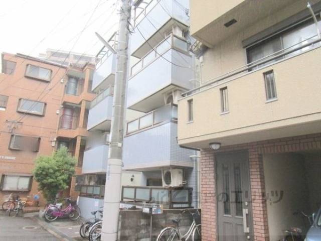 エヴァースAKETA外観写真2