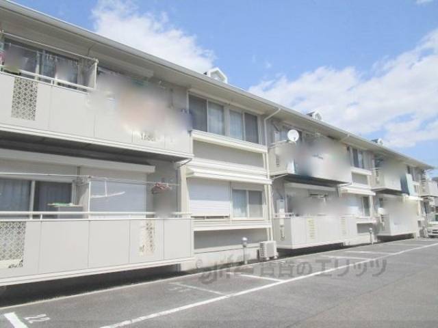 ルミエールN外観写真2