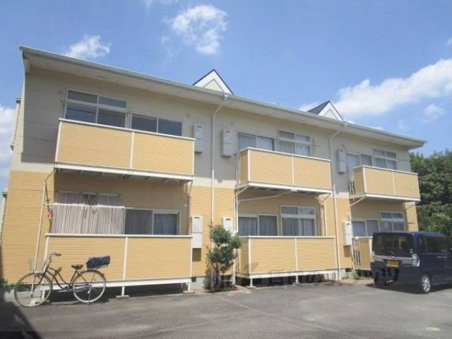 ルミエールN2外観写真1