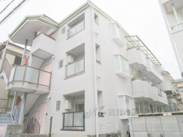 津之江ハウス外観写真1