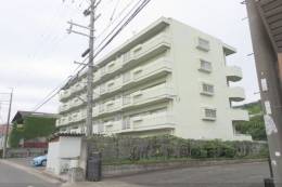 光栄ハイツ山手外観写真
